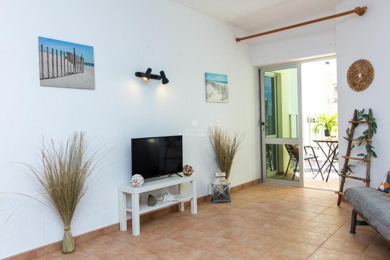 Apartment Erva Doce - By Dalma Portuguesa Armacao de Pera Ngoại thất bức ảnh