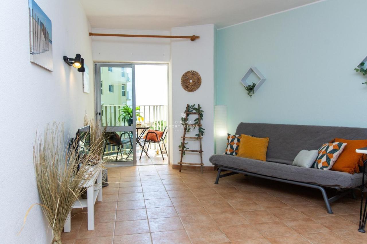 Apartment Erva Doce - By Dalma Portuguesa Armacao de Pera Ngoại thất bức ảnh