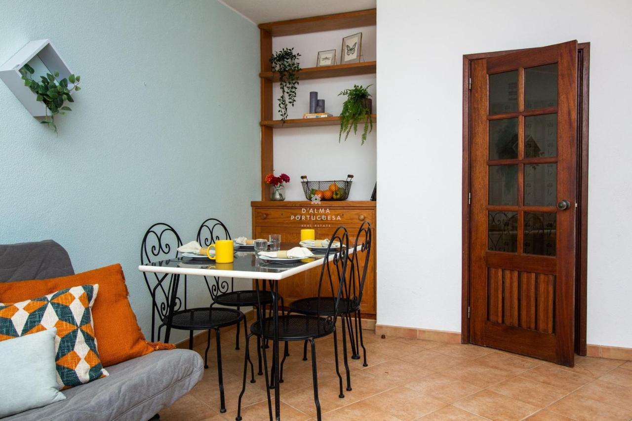 Apartment Erva Doce - By Dalma Portuguesa Armacao de Pera Ngoại thất bức ảnh
