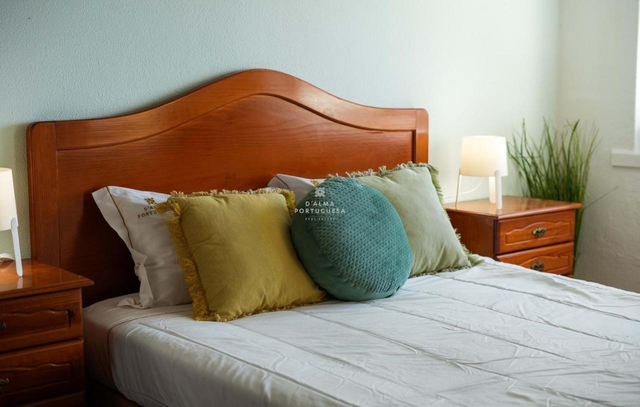 Apartment Erva Doce - By Dalma Portuguesa Armacao de Pera Ngoại thất bức ảnh