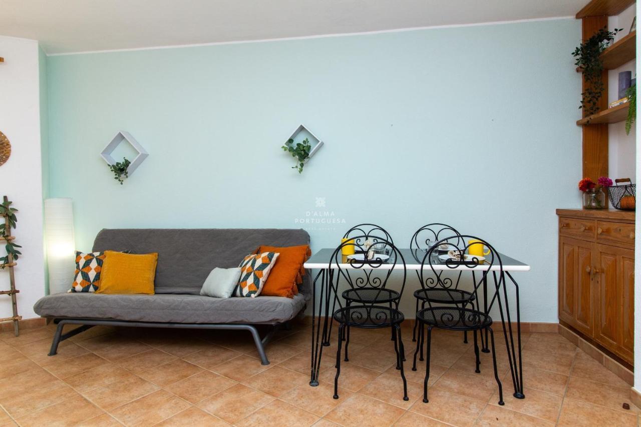 Apartment Erva Doce - By Dalma Portuguesa Armacao de Pera Ngoại thất bức ảnh