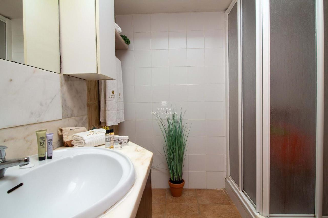 Apartment Erva Doce - By Dalma Portuguesa Armacao de Pera Ngoại thất bức ảnh