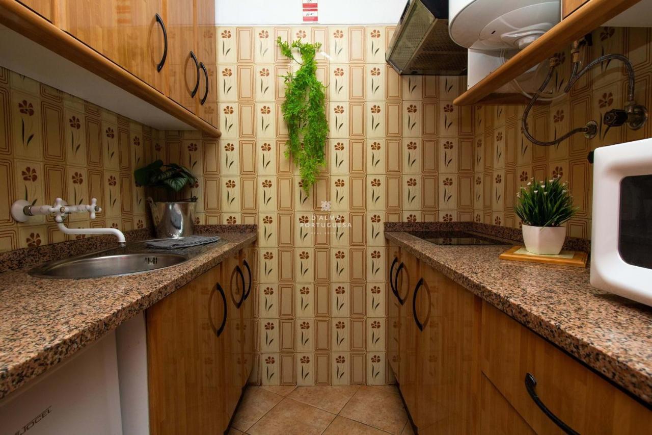 Apartment Erva Doce - By Dalma Portuguesa Armacao de Pera Ngoại thất bức ảnh