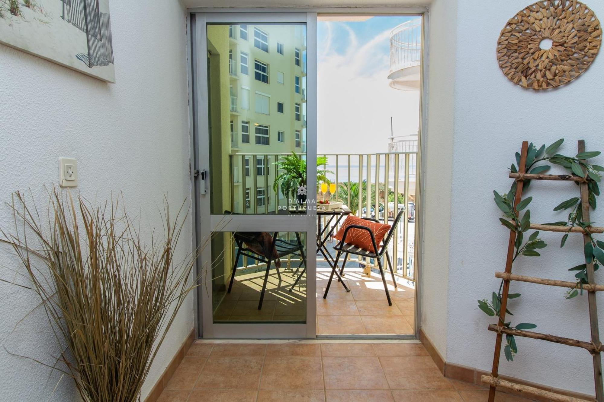 Apartment Erva Doce - By Dalma Portuguesa Armacao de Pera Ngoại thất bức ảnh
